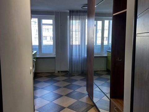 квартира за адресою Березняківська вул., 22-Б