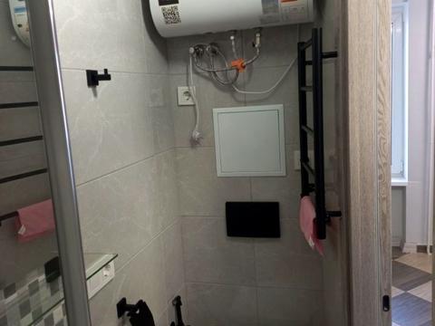 квартира за адресою Березняківська вул., 22-Б