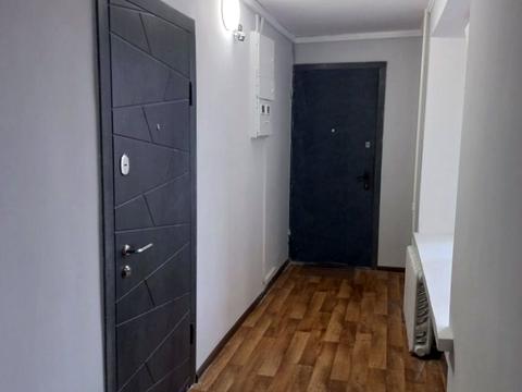 квартира за адресою Березняківська вул., 22-Б