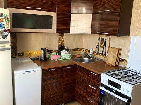 квартира за адресою Платонова бульв. (Королеви Анни), 57