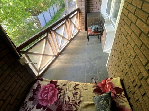 будинок за адресою Богатирська вул.