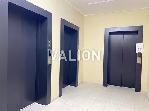 квартира за адресою Повітряних Сил просп. (Повітрофлотський), 56-Б