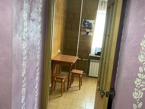 квартира за адресою Платонова бульв. (Королеви Анни), 57