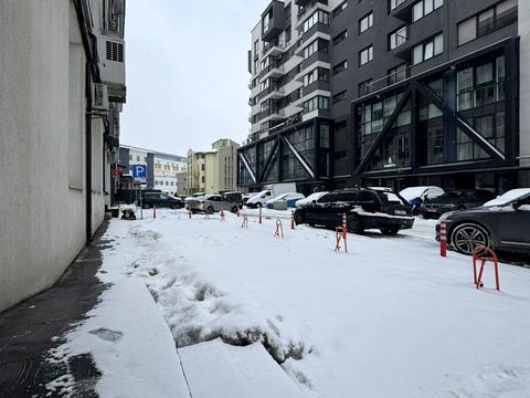 коммерческая по адресу Кульпарковская ул. (Кульпарківська), 61