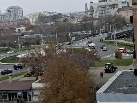 квартира за адресою Харків, Вернадського вул., 1