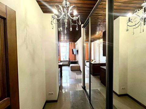 квартира за адресою Джона Маккейна вул. (Івана Кудрі), 7