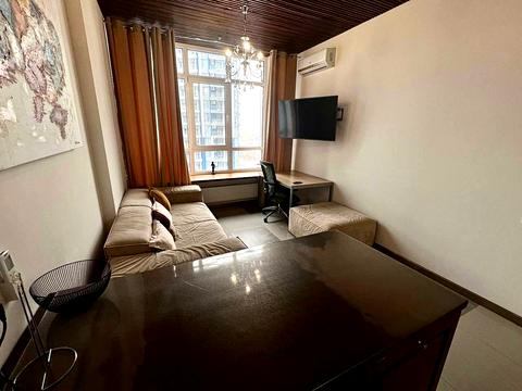 квартира за адресою Джона Маккейна вул. (Івана Кудрі), 7