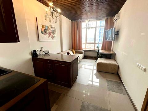 квартира за адресою Джона Маккейна вул. (Івана Кудрі), 7