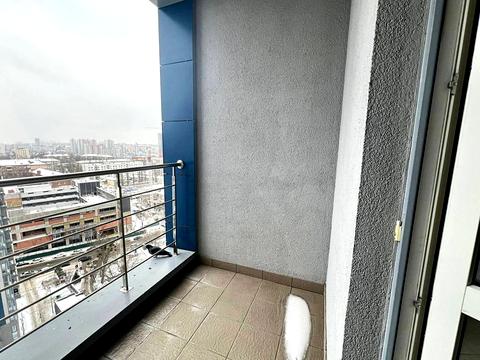 квартира за адресою Джона Маккейна вул. (Івана Кудрі), 7