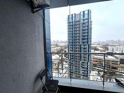 квартира за адресою Джона Маккейна вул. (Івана Кудрі), 7