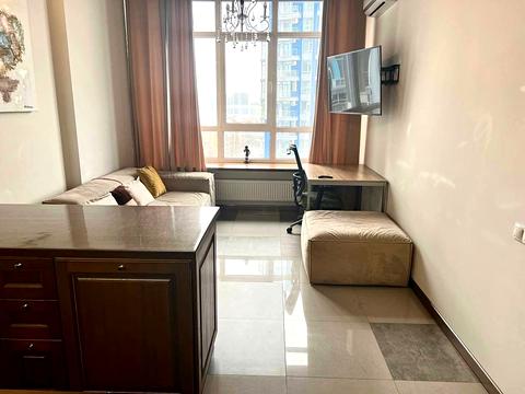 квартира за адресою Джона Маккейна вул. (Івана Кудрі), 7