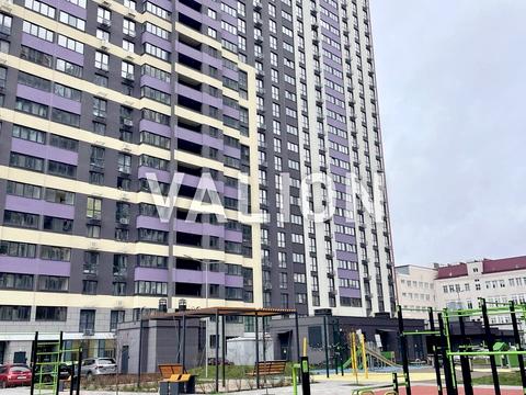 квартира за адресою Повітряних Сил просп. (Повітрофлотський), 56-Б