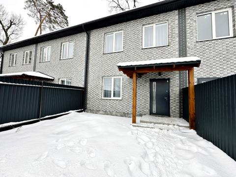 будинок за адресою Києво-Мироцька вул.