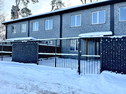 будинок за адресою Києво-Мироцька вул.