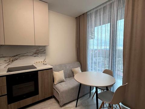 квартира по адресу Легоцкого ул., 80