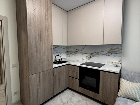 квартира по адресу Легоцкого ул., 80