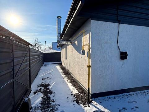 дом по адресу Ивана Франко ул.