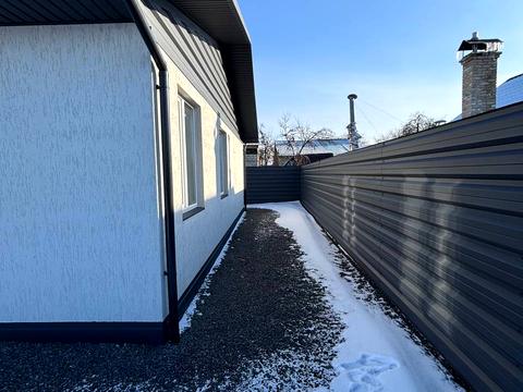 дом по адресу Ивана Франко ул.