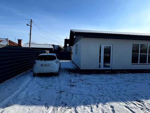 дом по адресу Ивана Франко ул.