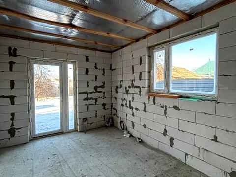 дом по адресу Ивана Франко ул.