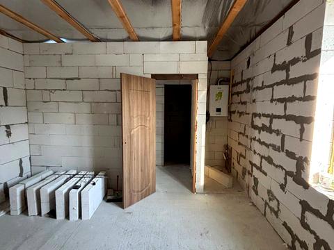 дом по адресу Ивана Франко ул.