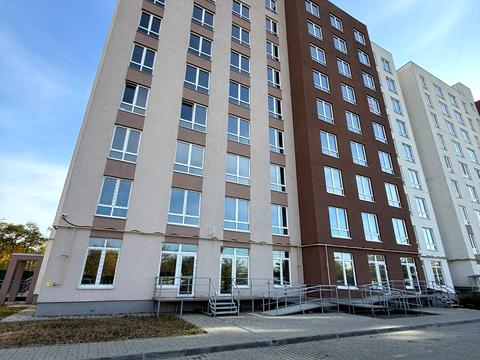 квартира по адресу Бориса Гмыри ул., (Будинок 7.2)