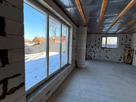 дом по адресу Ивана Франко ул.