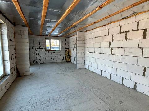 дом по адресу Ивана Франко ул.