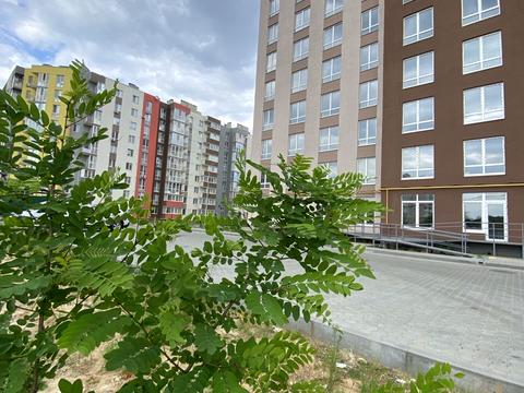 квартира по адресу Бориса Гмыри ул., (Будинок 7.2)