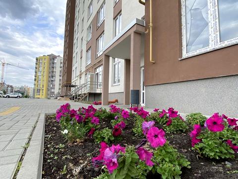 квартира по адресу Бориса Гмыри ул., (Будинок 7.2)