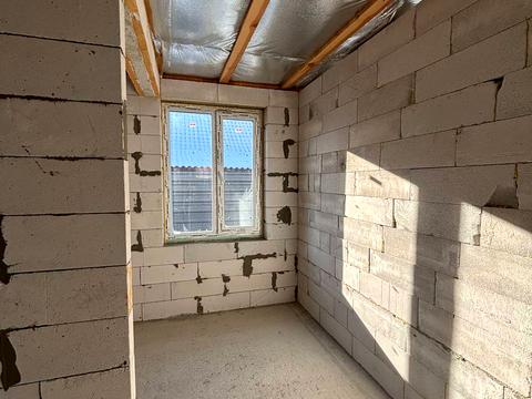 дом по адресу Ивана Франко ул.