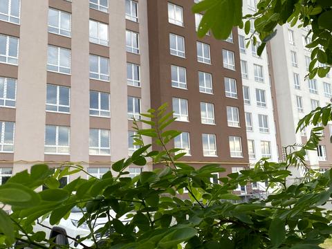 квартира по адресу Бориса Гмыри ул., (Будинок 7.2)