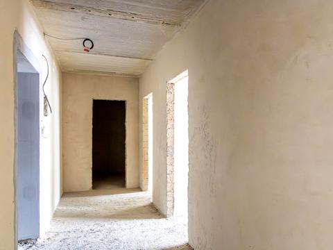 квартира за адресою Приозерна вул., (Будинок 23)