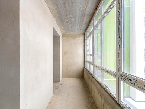 квартира за адресою Приозерна вул., (Будинок 23)