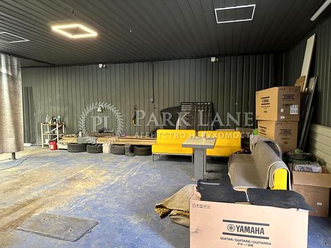 комерційна за адресою Гетьмана Павла Скоропадського вул. (Льва Толстого), 63