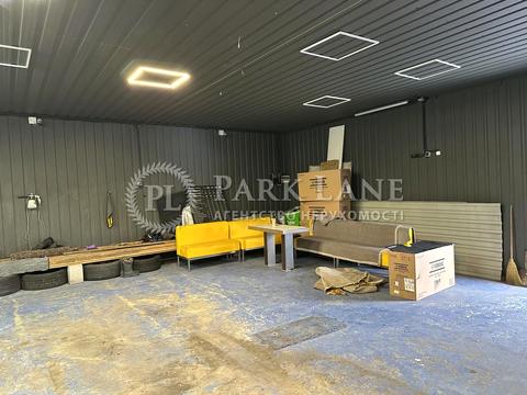 комерційна за адресою Гетьмана Павла Скоропадського вул. (Льва Толстого), 63