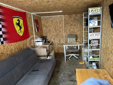 комерційна за адресою Гетьмана Павла Скоропадського вул. (Льва Толстого), 63