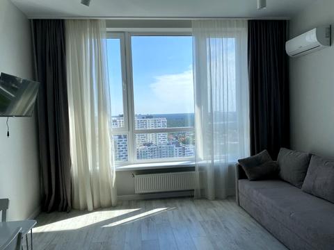 квартира за адресою Кам'янська вул. (Дніпродзержинська), 6