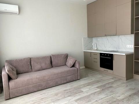 квартира за адресою Кам'янська вул. (Дніпродзержинська), 6