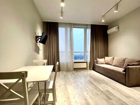 квартира за адресою Кам'янська вул. (Дніпродзержинська), 6