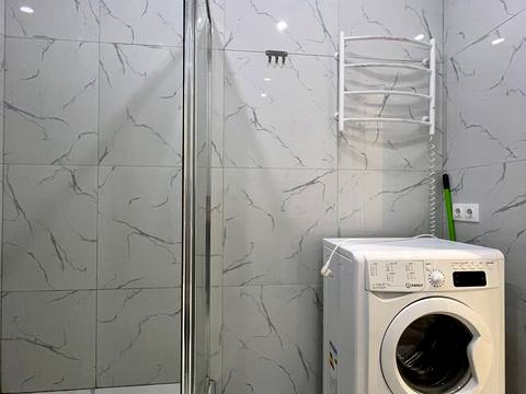 квартира за адресою Кам'янська вул. (Дніпродзержинська), 6