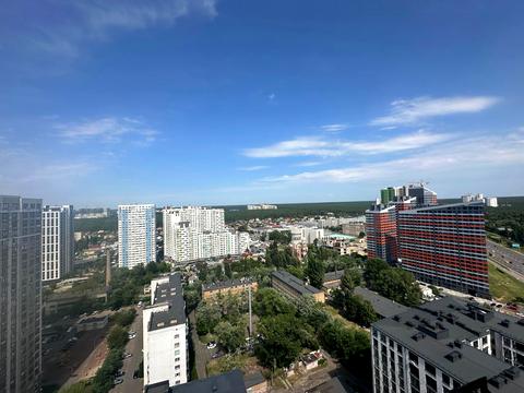 квартира за адресою Кам'янська вул. (Дніпродзержинська), 6