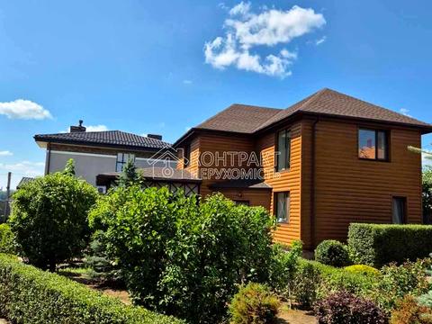 будинок за адресою вул. Квітуча, 110