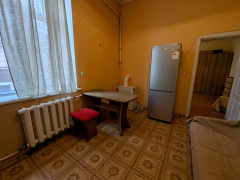 квартира по адресу Театральная ул., 37