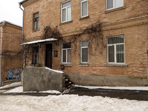 квартира по адресу Театральная ул., 37