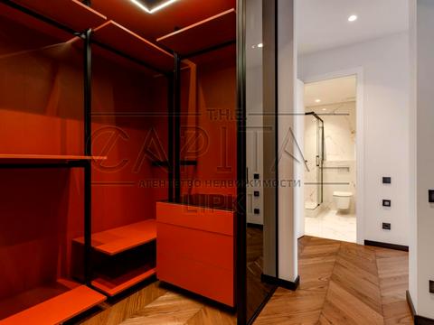 квартира по адресу Киев, Андрея Верхогляда ул. (Михайла Драгомирова), 16