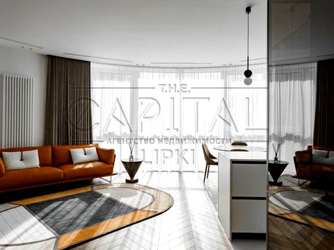 квартира по адресу Киев, Андрея Верхогляда ул. (Михайла Драгомирова), 16