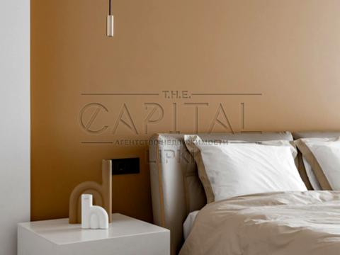 квартира по адресу Киев, Андрея Верхогляда ул. (Михайла Драгомирова), 16