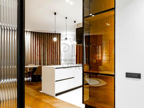 квартира по адресу Киев, Андрея Верхогляда ул. (Михайла Драгомирова), 16