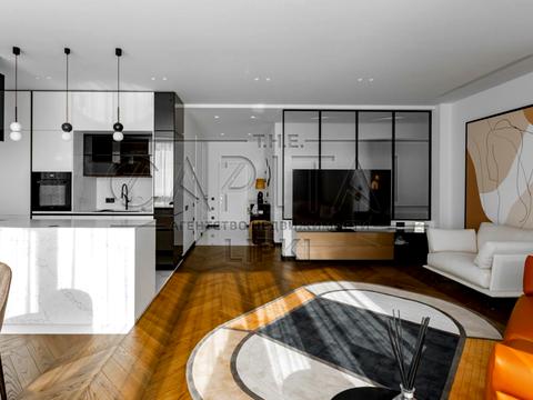 квартира по адресу Киев, Андрея Верхогляда ул. (Михайла Драгомирова), 16